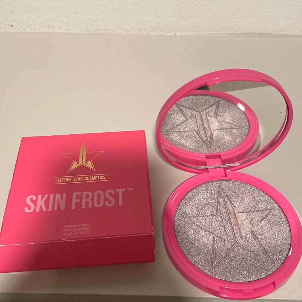 Jeffree star - Picture 2 of 2
